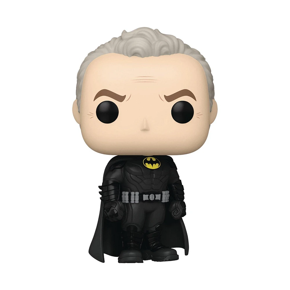 Funko POP Movies The Flash Batman Unmasked PX 4 in Vinyl Figure