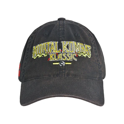 [MARGESHERWOOD]★LOGO STAR BALLCAP HAT - MARGESHERWOOD
