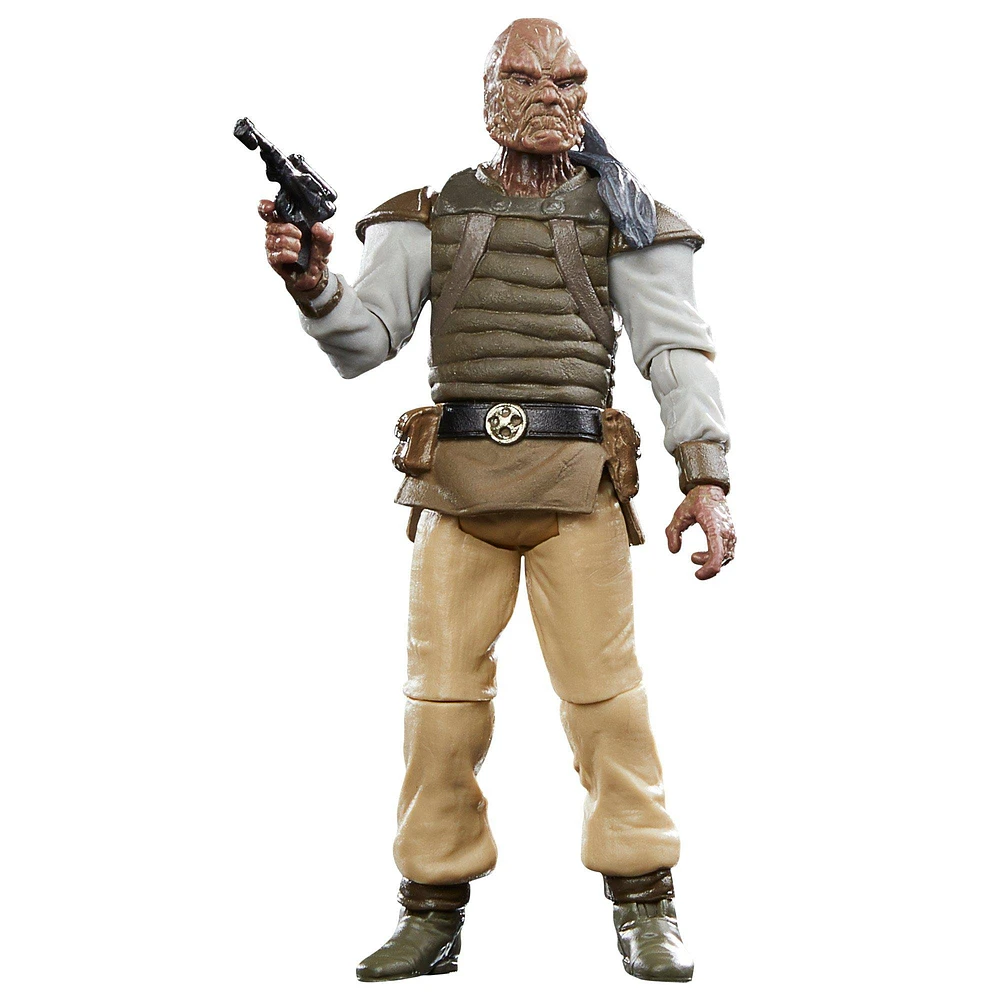 Hasbro Star Wars The Vintage Collection Star Wars: Return of