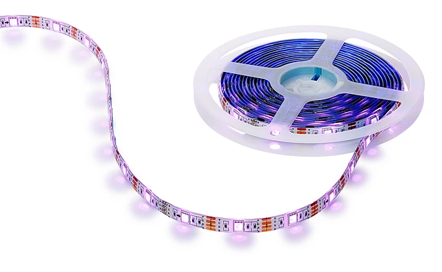 GameStop 13 ft LED Light Strip CoolSprings Galleria