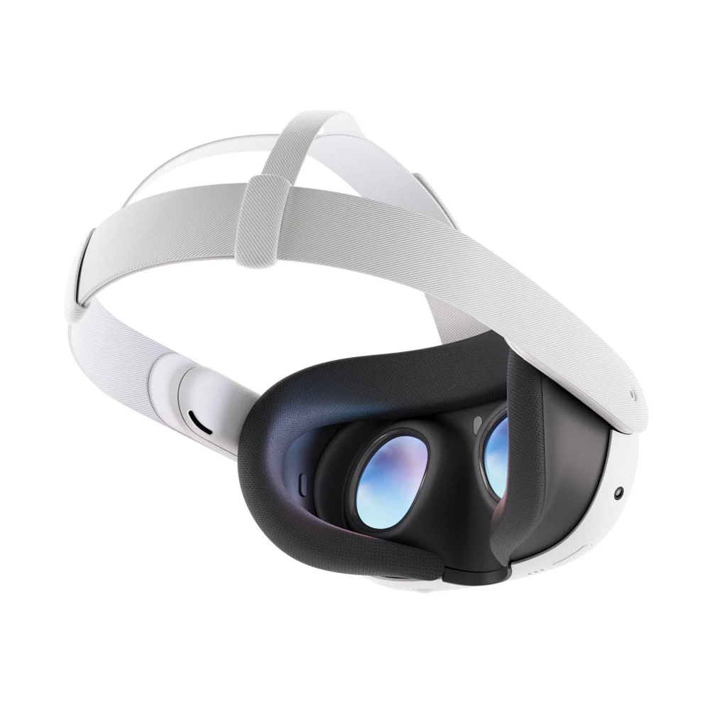 Meta Quest 3 VR/Mixed Reality Headset 512GB | The Market Place