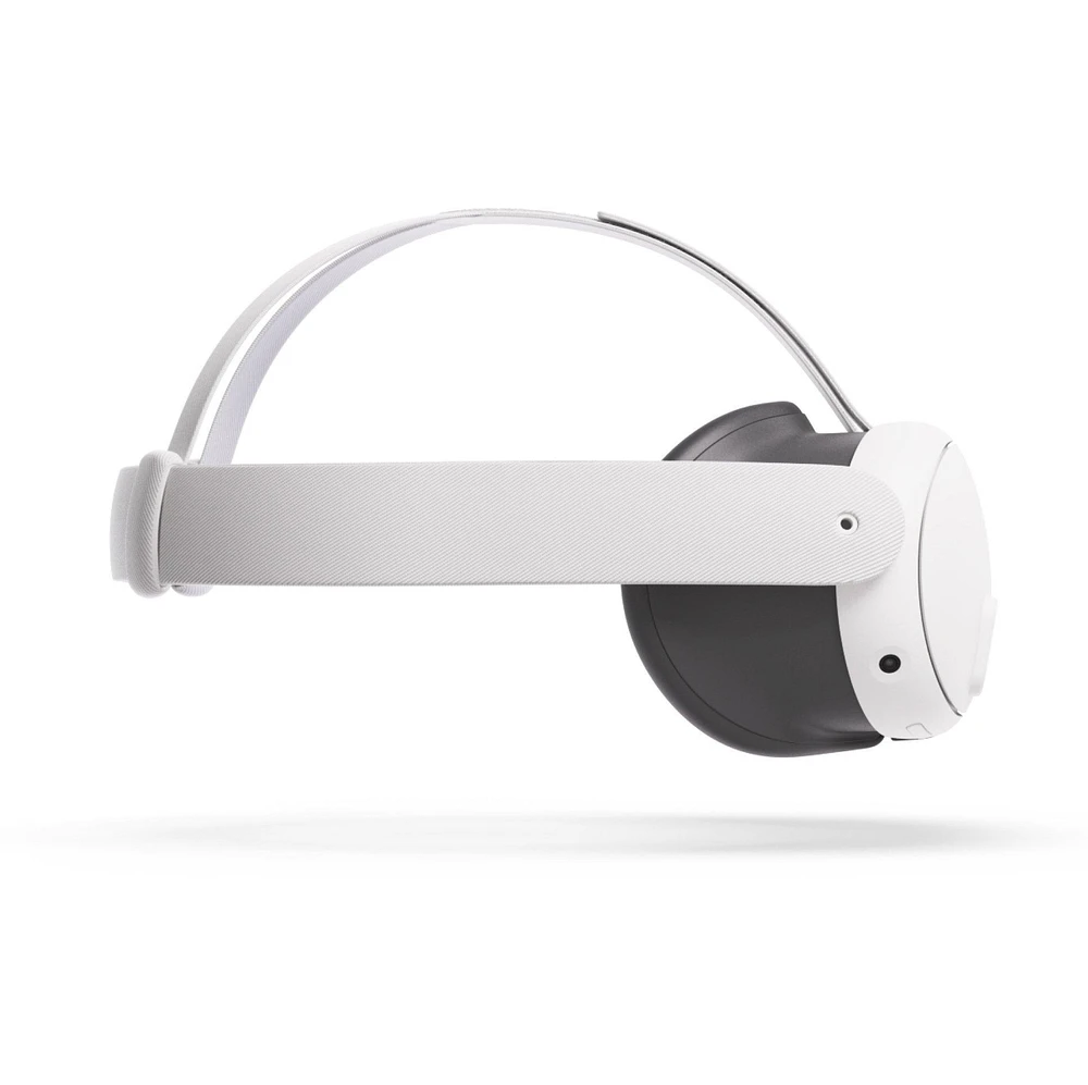 Meta Quest 3 VR/Mixed Reality Headset 512GB | The Market Place