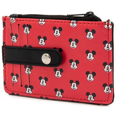 Sleek card holder | Hamilton Place