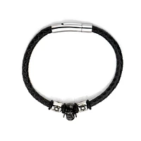 SalesOne Star Wars Darth Vader Helmet and Galactic Empire Symbol Beads