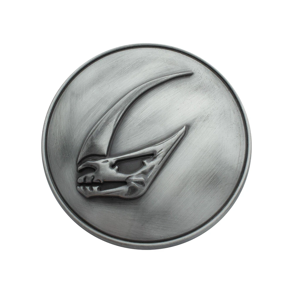 Star Wars Celebration Japan 2025 Complete Badge Art Pin