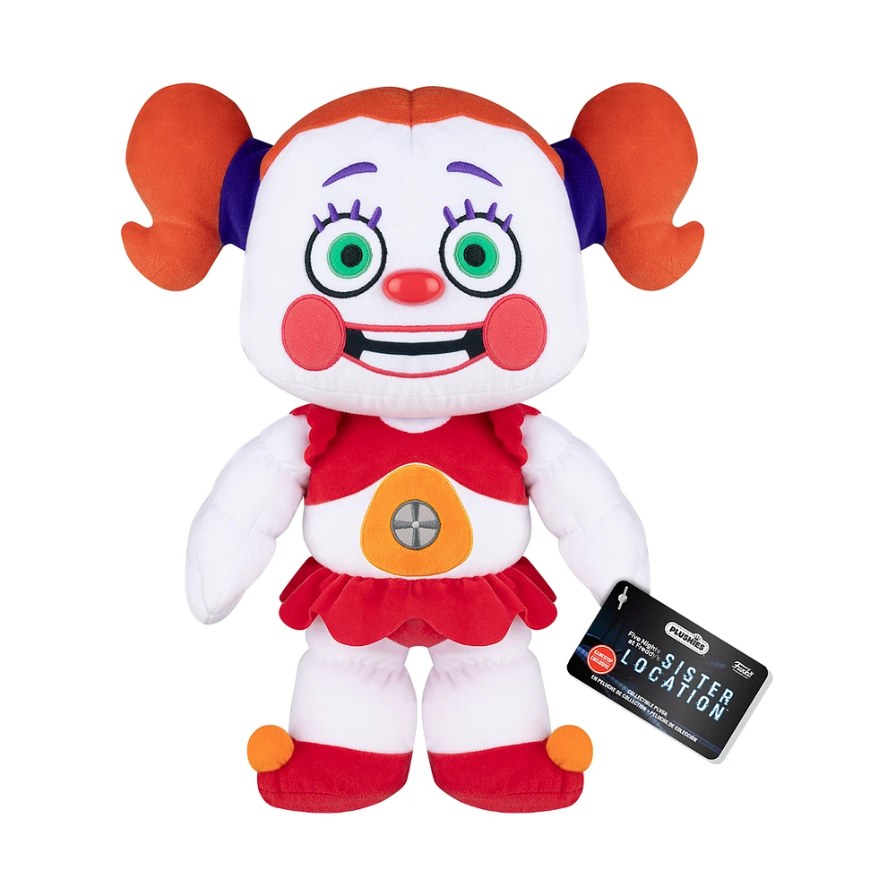Plush gamestop sales