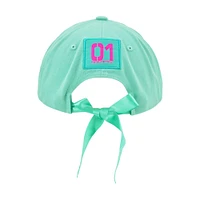 Takashi Murakami Mr. Oval 'Splash' Reversible Bucket Hat