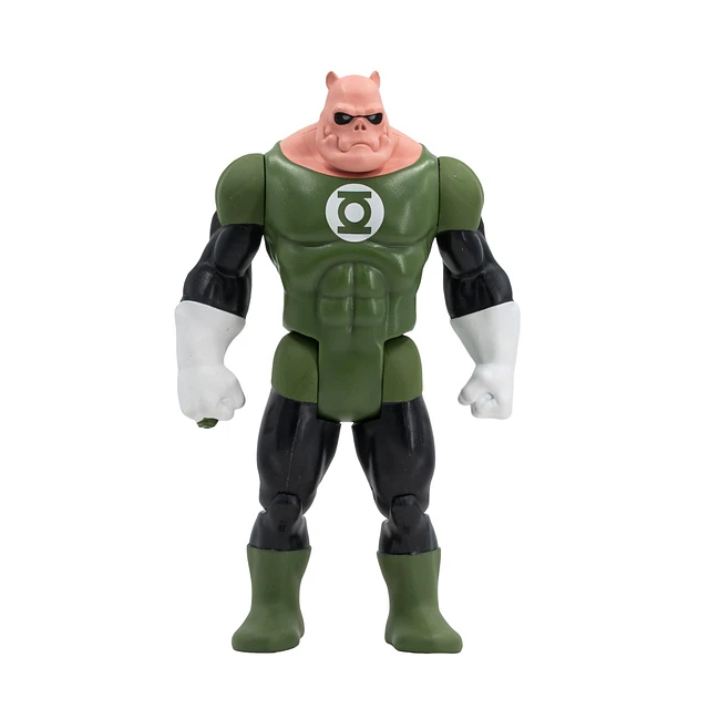 McFarlane Toys DC Direct Green Lantern Kilowog 4.5-in Action