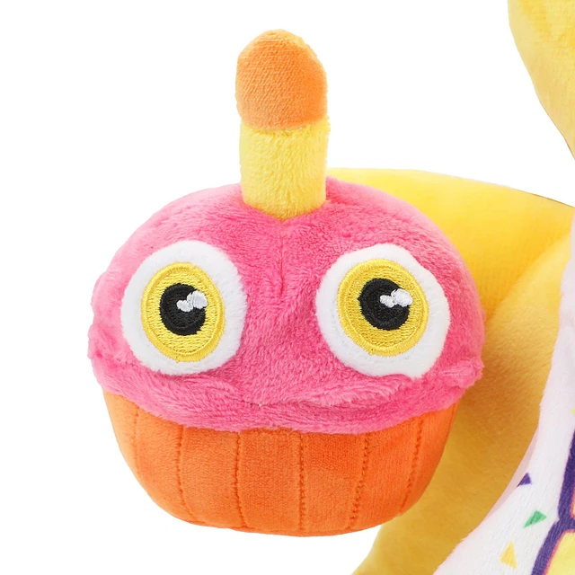 Bioworld Merchandising Five Nights at Freddy's Chika Plush Mini 16