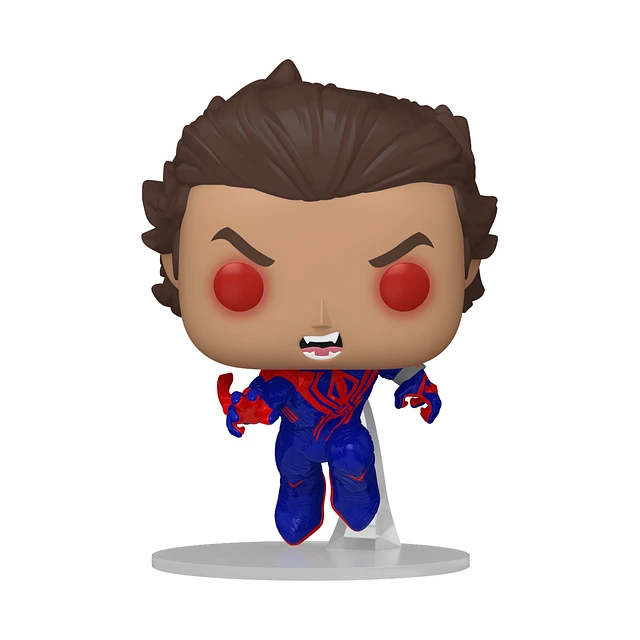 TVです。 Funko Pop! Spider-Man - Across the Spider-Verse - Spider-Man 2099 (Unm