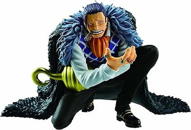 Banpresto One Piece Battle Record Collection Aokiji Kuzan