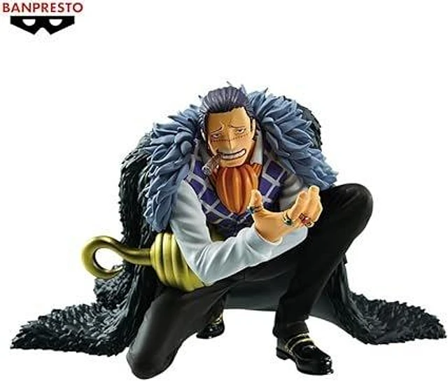 【新品】ワンピース BATTLE RECORD COLLECTION KUZAN ワンピース BATTLE RECORD COLLECTION-KUZAN-｜商品情報