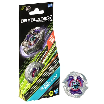 Hasbro Beyblade X Horn Rhino 3-80S Booster Pack Set | MainPlace Mall