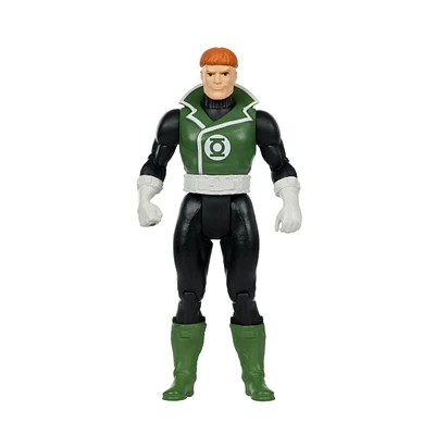 McFarlane Toys DC Direct Green Lantern Kilowog 4.5-in Action