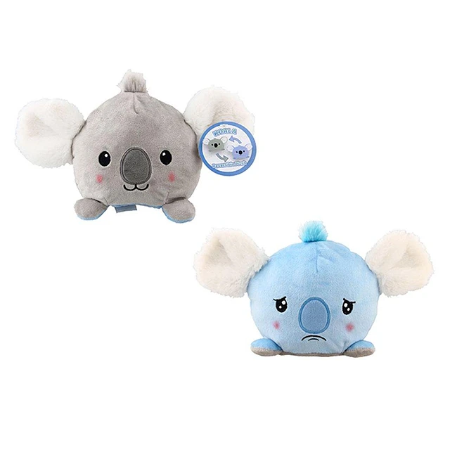 Classic Imports Mothra Cutiez Plush (Books-A-Million Exclusive) at