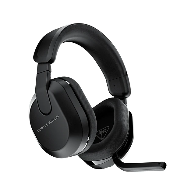 Turtle Beach Stealth 700 Gen 3 Wireless Black Gaming Headset