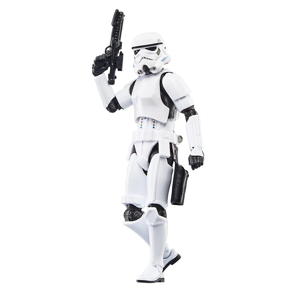 Action Figure Star Wars Retro Collection 2019, Stormtrooper Episodio IV: Una Nuova Speranza