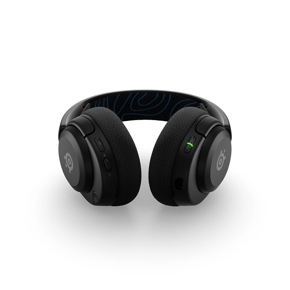 SteelSeries Arctis Nova 5P Wireless Gaming Headset for PlayStation