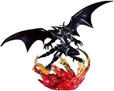 Anime Merch Bandai Namco Yu-Gi-Oh! 5D's S.H.MonsterArts Stardust