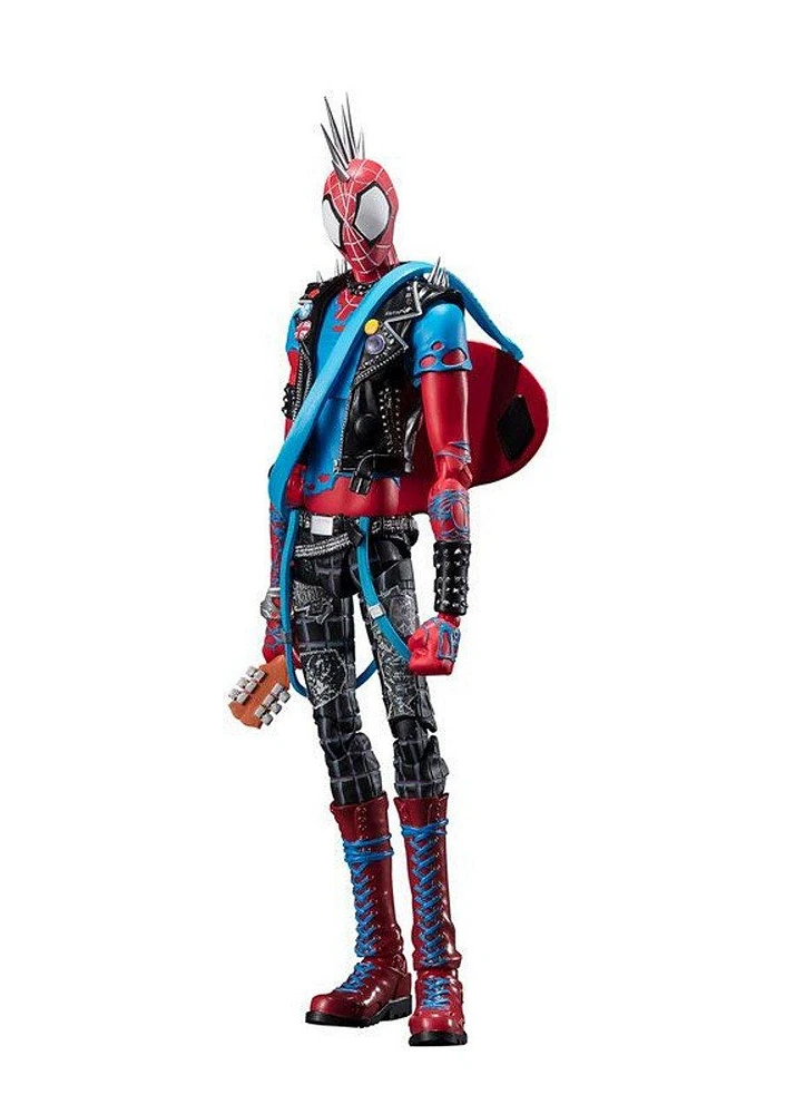 Marvel Legends Arnim Zola Series Future Foundation Spider