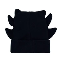 Slfmaline Knit Beanie Super Sonic Melange main image 1