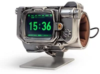 The Wand Company Fallout Series Pip-Boy Die Cast Replica The Wand Company Fallout Series Pip-Boy Die Cast Replica