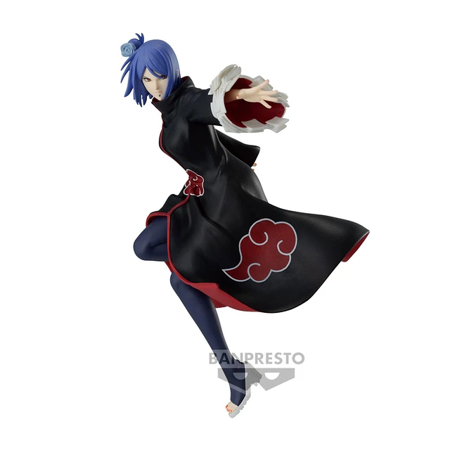 Banpresto Naruto Shippuden Hidan Vibration Stars Version B