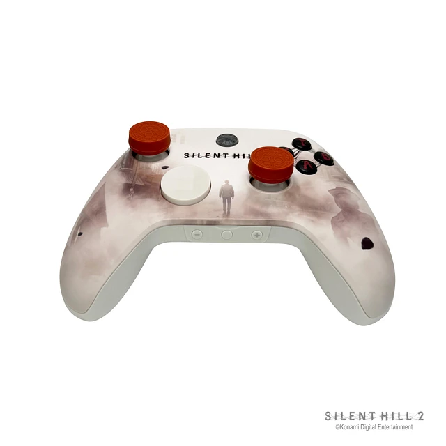 サイレントヒル2 デラックス版 サムグリップセット GameStop限定商品 Geeknet SILENT HILL 2 Thumb Grip Set GameStop Exclusive at