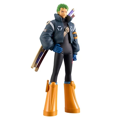 Banpresto One Piece The Grand Line Series Nico Robin