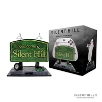 Geeknet SILENT HILL Universal Controller Holder GameStop Exclusive
