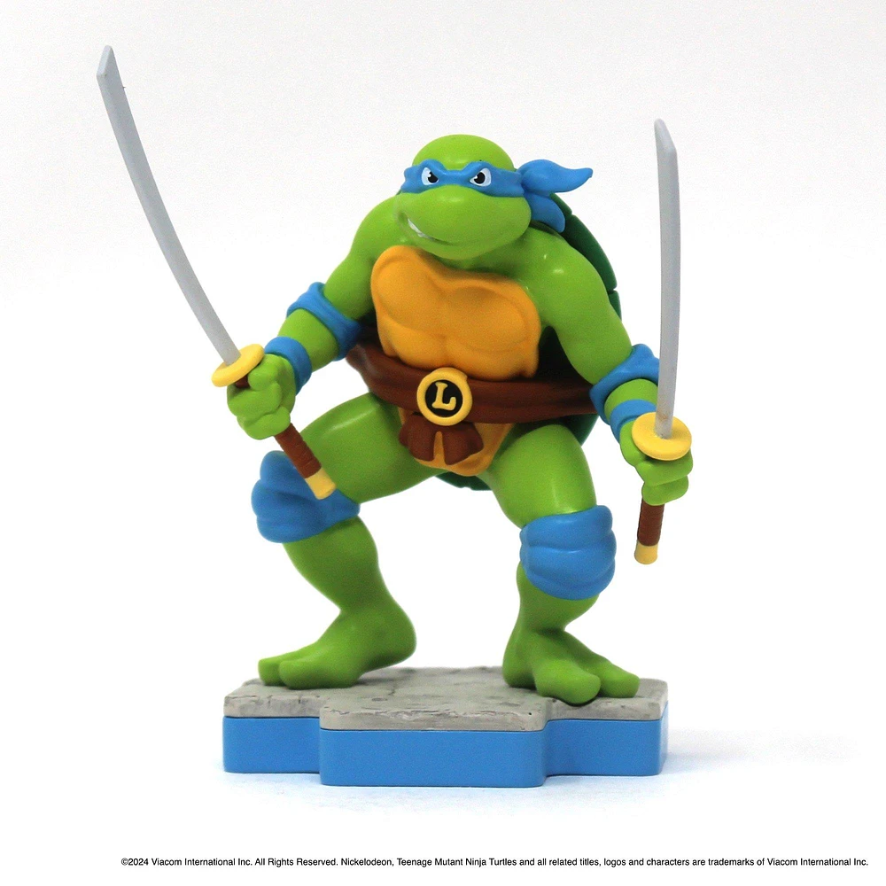 TOTAKU Teenage Mutant Ninja Turtles Figure Leonardo | Arden Fair
