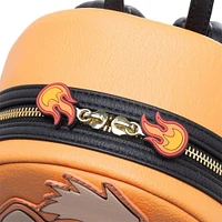 Loungefly Pokemon Growlithe Cosplay Mini Backpack at