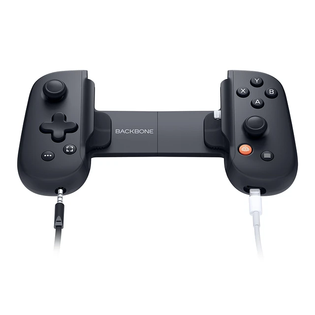Backbone One Mobile Gaming Controller for Android and iPhone
