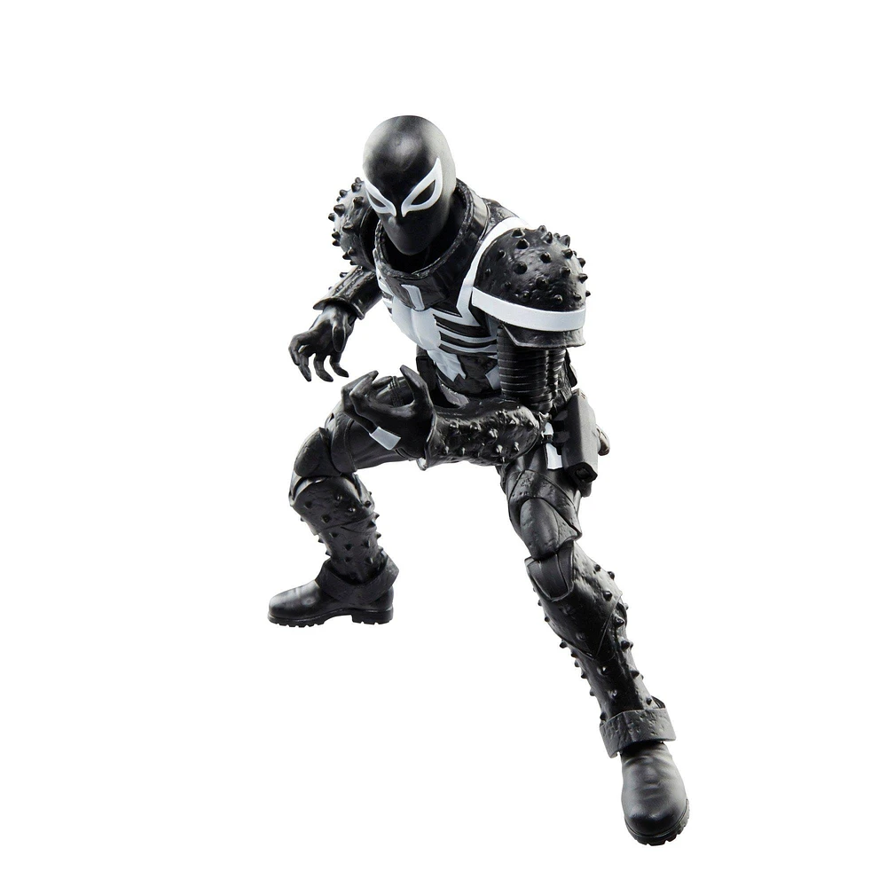 Hasbro Marvel Legends: Spider-Man Agent Venom 6-in Action Figure