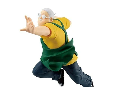 Banpresto Sakamoto Days Shin Asakura Vibration Stars 4.7-in