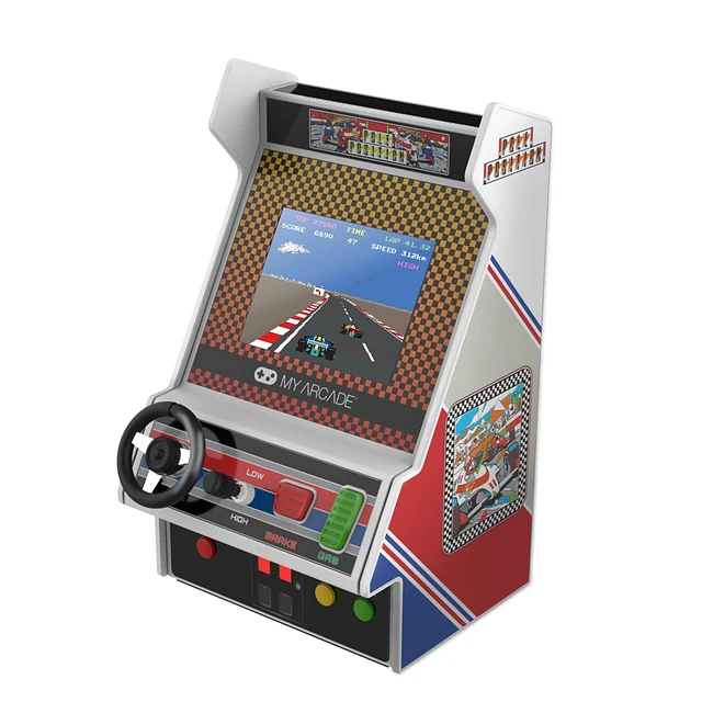 My マイアーケードセット販売 arcade