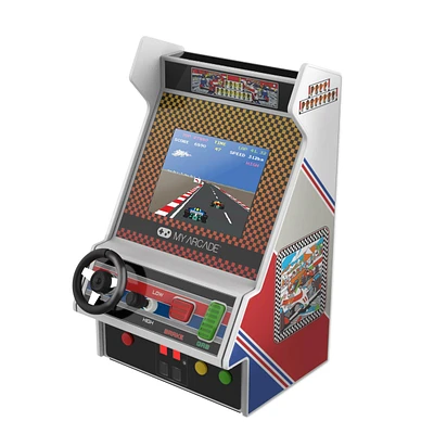 My arcade マイアーケードセット販売 My Arcade® Micro Player Pro, Size: Space Invaders™ : Target