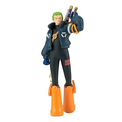 One Piece Banpresto One Piece Grandista Roronoa Zoro (Special
