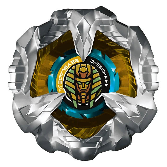 Hasbro Beyblade X Cowl Sphinx 9-80GN Booster Pack Set | MainPlace Mall