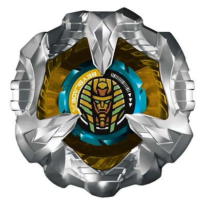 Beyblade X Soar Phoenix 9-60GF Deluxe String Launcher Set