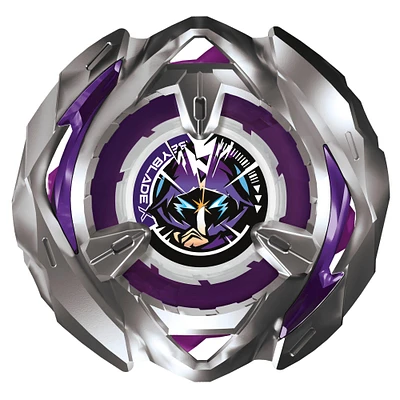 Hasbro Beyblade X Wand Wizard 5-70DB UX Booster Pack Set at