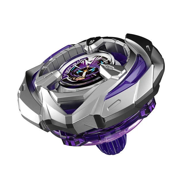 Hasbro Beyblade X - X-Celerator Gear System Booster Pack Set