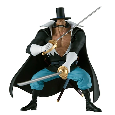 Banpresto One Piece Battle Record Collection Aokiji Kuzan