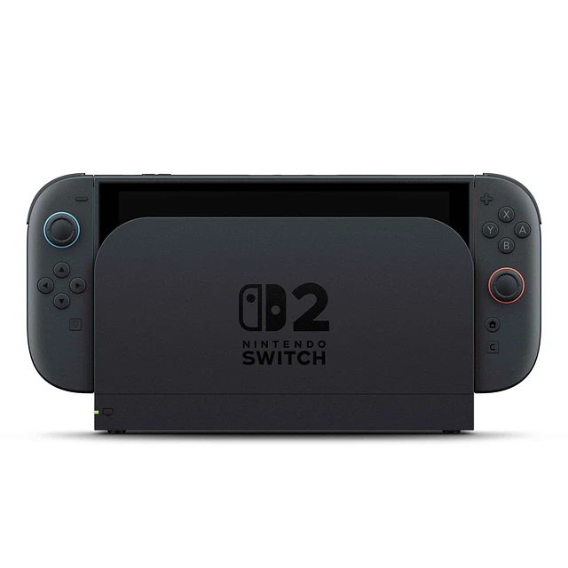 Nintendo Switch 2 at Vancouver Mall in Vancouver, WA