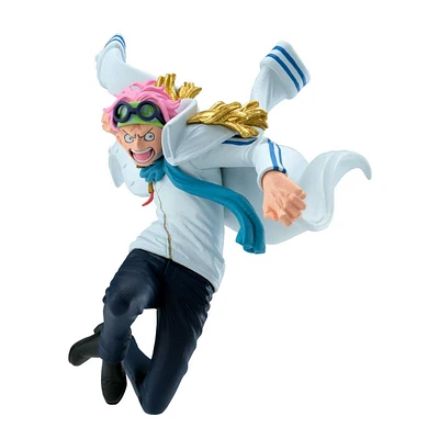 ONE PIECE BATTLE RECORD COLLECTION - KUZAN – JumpIchiban