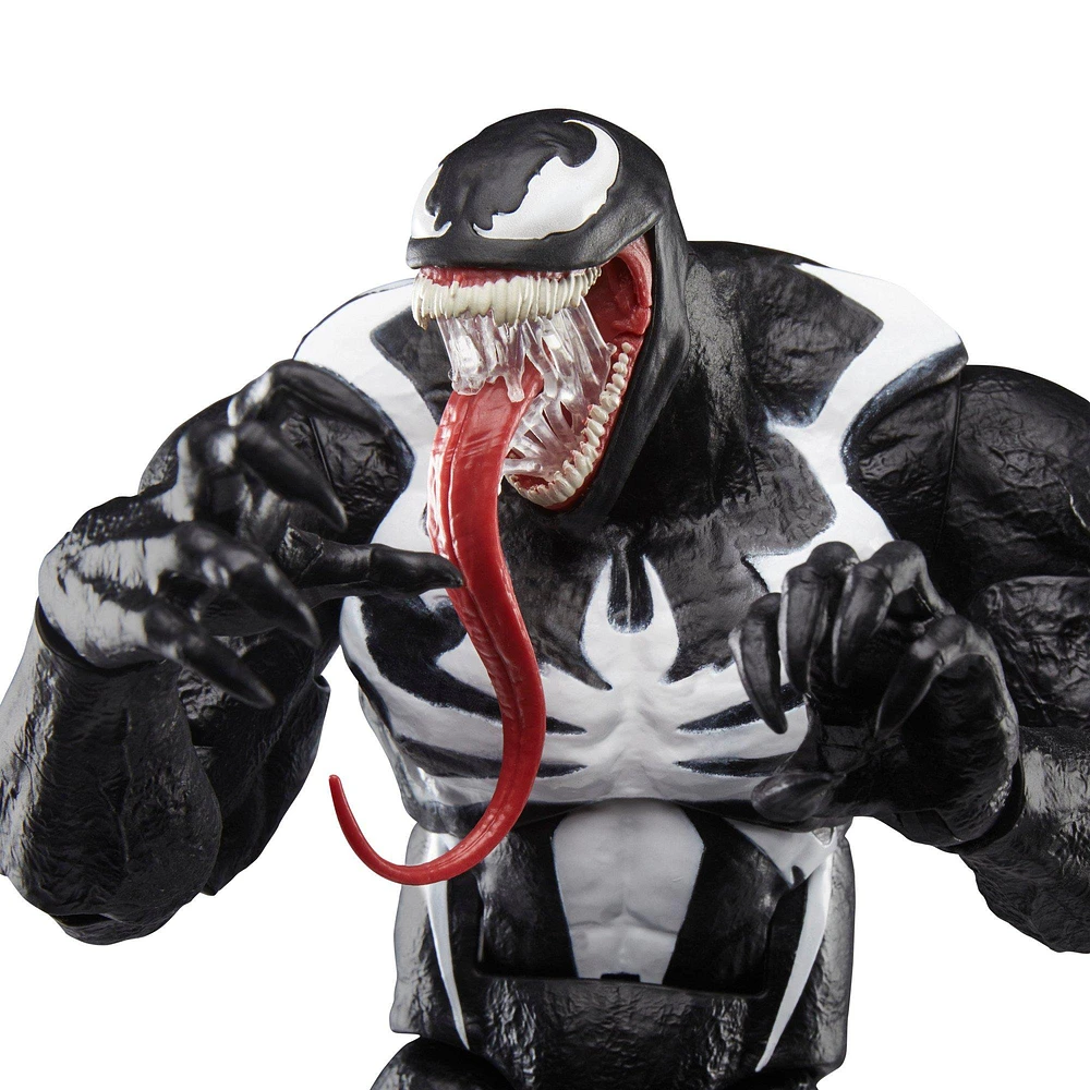 Hasbro Marvel Legends Series Gamerverse Spider-Man 2 Venom 6-in