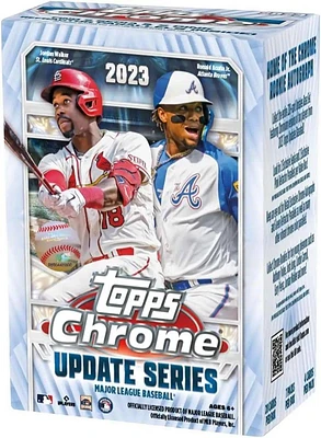 祝！MLB開幕戦　2023 Topps Series 1 Blaster Box Amazon.com: 2023 Topps Series 1 Baseball Blaster Box Value