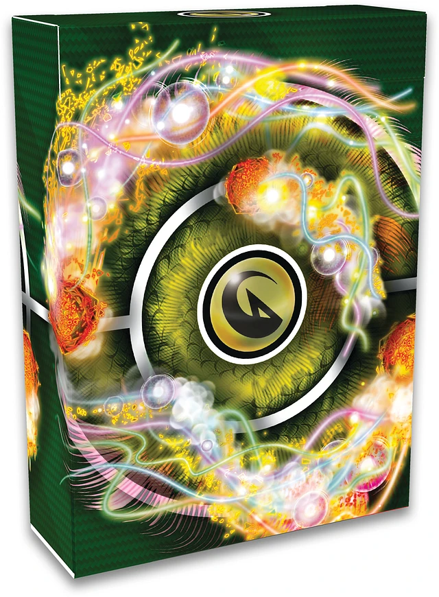The Pokemon Company International Pokemon Trading Card Game