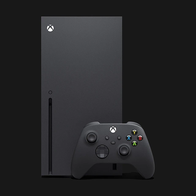 Microsoft - Xbox Series X Xbox All Access | The Market Place