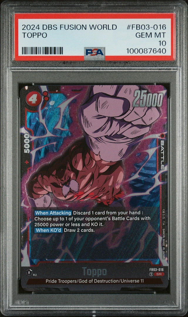 GameStop 2024 Dragon Ball Super Card Game Fusion World GameStop 2024 Dragon Ball Super Card Game Fusion World